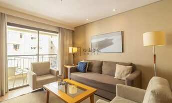 Imagem 3: Apartamento Venda Jardim Paulista 62 m² 1 Dormitórios