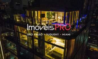 Imagem 4: Cobertura Duplex Incrível na Vila Nova Conceição