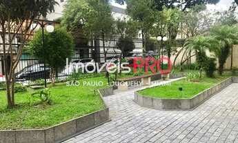 Imagem: Conceição - 2Dorms/1Vaga de garagem 62M