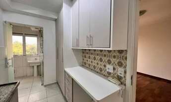 Imagem 6: Apartamento para aluguel em Alphaville Barueri-SP