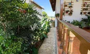 Imagem 4: Casa - Jardim Planalto - Paulínia