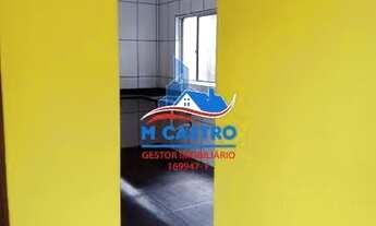 Imagem 3: Alugo casa semi indep. com garagem - Taboão da Serra