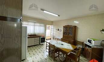 Imagem 7: Casa sobrado a venda na Mooca - 200 m² área construída - 3 dormitórios (1 suíte) - 5 vagas