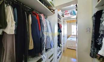 Imagem 6: Apartamento com 4 quartos em 283m² com 3 vagas de garagem