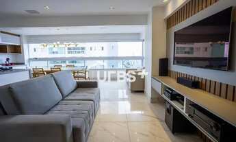 Imagem 3: Matiz Bueno - Apartamento 3 quartos, sendo 3 suítes