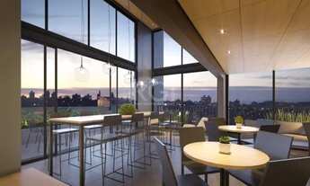 Imagem 7: Garden para Venda - 51.07m², 1 dormitório, Cidade Baixa