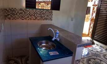 Imagem: Aluguel Centro Incluso água