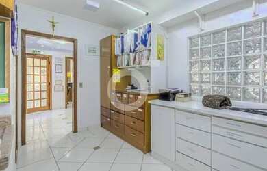 Imagem 9: Loja Térrea Casa com 2 banheiros