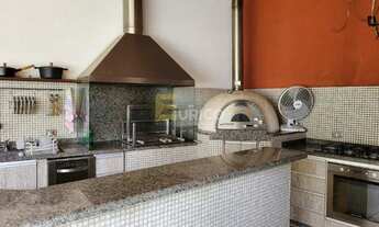 Imagem 5: Casa para aluguel no Condomínio Estância Marambaia em Vinhedo/SP