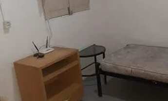 Imagem: Aluguel de quarto