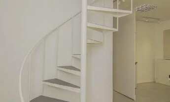 Imagem 7: Conjunto/Sala para Venda - 109.91m², 0 dormitórios, Passo da Areia