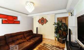 Imagem 1: Casa para Aluguel - Vila Califórnia, 3 Quartos, 250 m2