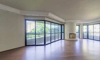 Imagem: Apartamento Venda Perdizes 215 m² 3 Dormitórios