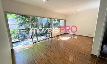 Imagem 3: Ótima localização do Itaim Bibi com 2 suítes !