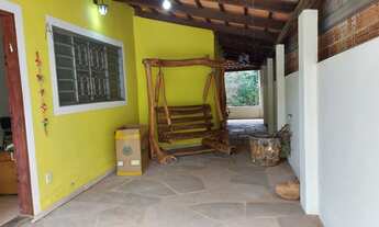 Imagem 4: Casa no bairro santa luzia