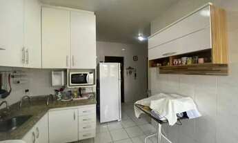 Imagem 7: PECHIINCHA ESQUNA PAU FERRO APTO REFORMADO ENTRAR E MORAR 100M2 VARANDAO LAZER REFORMADO D