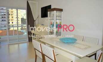 Imagem 2: Vila Olimpia 2 vagas