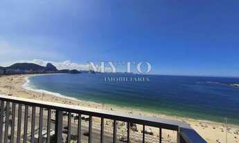 Imagem: Apartamento-À VENDA-Copacabana-Rio de Janeiro-RJ