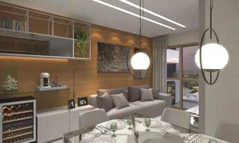 Imagem 7: Apartamento à Venda Com 03 (Três) Quartos - Boa Viagem - Edf. Shopping Living