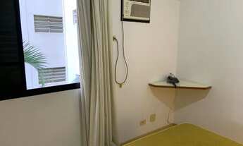 Imagem 7: Flat para venda com 41 metros quadrados com 1 quarto em Cerqueira César - São Paulo - SP