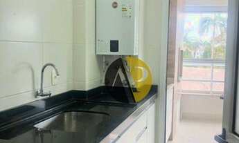 Imagem 6: Apartamento com 3 dormitórios à venda, 122 m² por R$ 1.850.000,00 - Campeche - Florianópol