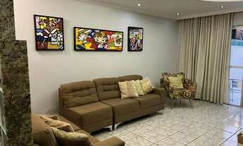 Imagem 6: Casa no condomínio, 160 metros, na caxangá! vaga pra 03 carros !