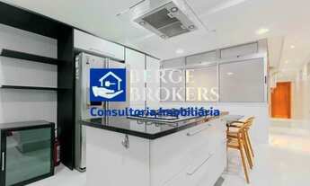 Imagem 11: Apartamento 3 quartos mobiliado e com vaga em Copacabana!!