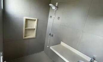 Imagem 3: Casa térrea Alphaville I 3 suites