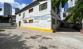 Imagem: Casa comercial, Tamarineira Recife PE