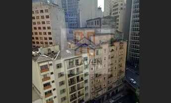 Imagem 6: ÓTIMO APARTAMENTO NA RUA MAJOR QUEDINHO 1 DORMITS 1 VAGA LAZER