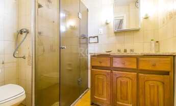 Imagem 7: Apartamento para Venda - 148.16m², 3 dormitórios, sendo 1 suites, 1 vaga - Moinhos De Vent