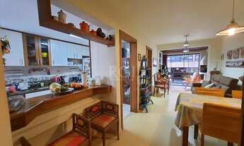 Imagem: Apartamento para Venda - 90.95m², 3 dormitórios