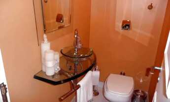 Imagem 5: Casa para Venda - 392.72m², 5 dormitórios, sendo 2 suites, 3 vagas - Chácara Das Pedras