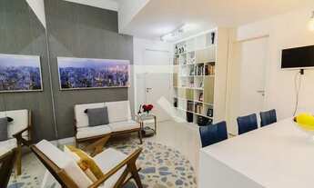 Imagem 3: Apartamento para Aluguel - Perdizes, 2 Quartos, 90 m2