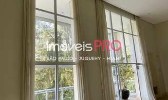 Imagem 6: 300m² Panamby espetacular em frente ao Burle Max