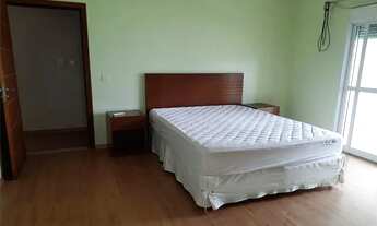 Imagem 5: Casa com 4 quartos no Lot Reserva da Serra