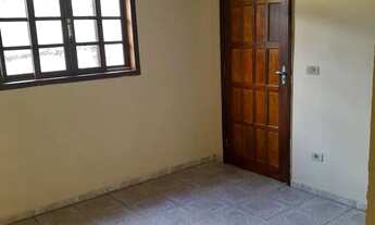 Imagem 4: Casa nos fundos (BAIRRO PORTÃO