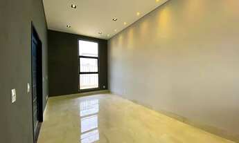 Imagem 4: Casa nova no condomínio Primor das Torres 138m², 3/4 sendo 3 suites