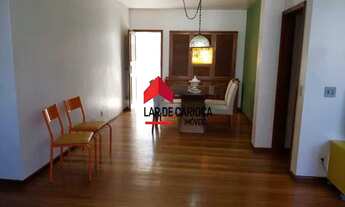 Imagem 3: Ipanema - 3 quartos com suíte e vaga de garagem escriturada