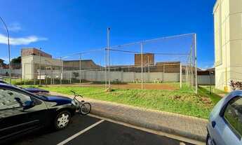 Imagem 11: SAO JOSE DO RIO PRETO - Residential / Apartment - JARDIM PLANALTO