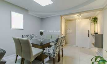 Imagem 3: Apartamento para venda tem 108 metros quadrados com 2 quartos