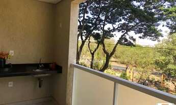 Imagem 6: Apartamento (tipo - padrao) 2 dormitórios/suite, cozinha planejada, portaria 24hs, lazer