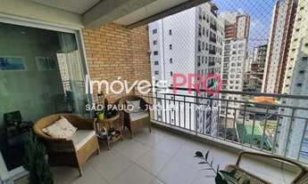 Imagem 4: Brooklin - 105 m2 - 2 suítes - 2 vagas