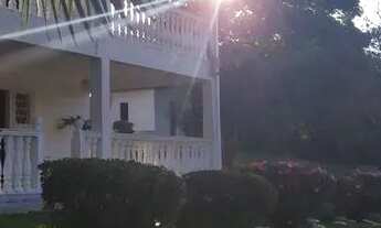 Imagem: Alugo casa (sítio