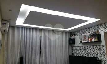 Imagem 4: Apartamento-São Paulo-FREGUESIA DO Ó