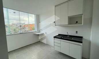 Imagem: Aluga-se Apartamento 2 quartos - Vale Encantado