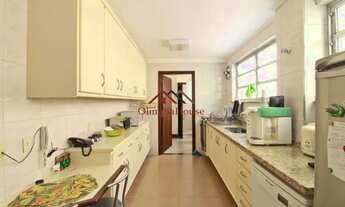 Imagem 6: Venda Apartamento 3 Dormitórios - 107 m² Itaim Bibi