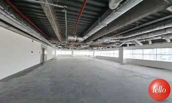 Imagem 6: São Paulo - Conjunto Comercial/Sala - Itaim Bibi