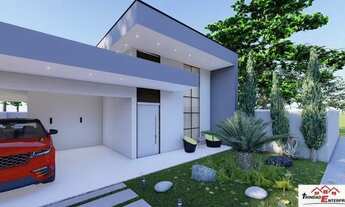 Imagem: Belissima casa em Marechal condomínio fechado