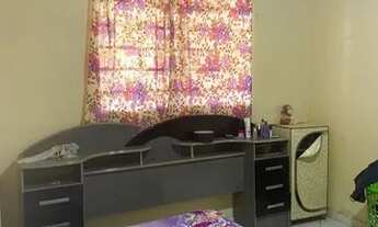 Imagem 2: Excelente oportunidade! Casa na QR 425 em Samambaia Norte, 2 quartos